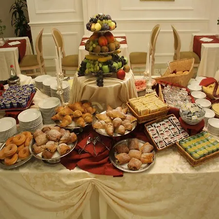 Sunrise Hotel Rzym