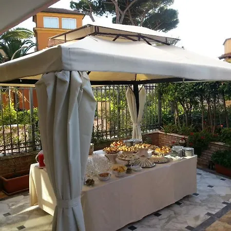 Sunrise Hotel 4*