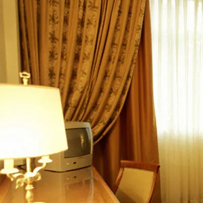 Hotel Sunrise Rzym