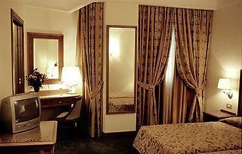 Hotel Sunrise Rzym