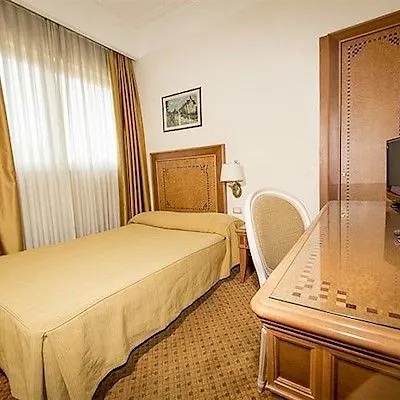 Sunrise Hotel Rzym