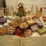 Sunrise Hotel Rome