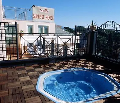 Sunrise 4*