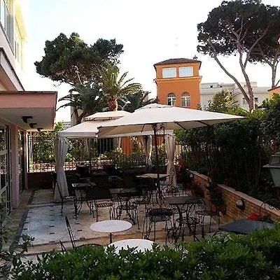 Sunrise فندق روما