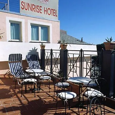 Sunrise Hotel