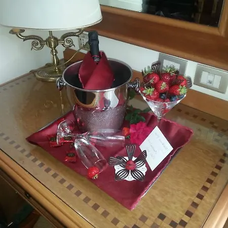 Hotell Sunrise 4*