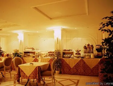 Hotell Sunrise Rom