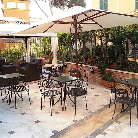 Hotell Sunrise Rom