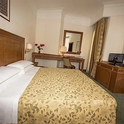 Sunrise Hotell