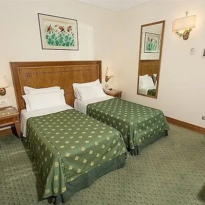 Hotell Sunrise 4*
