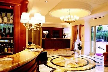 Hotell Sunrise Rom