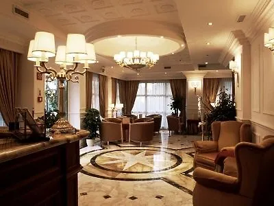Sunrise Hotell
