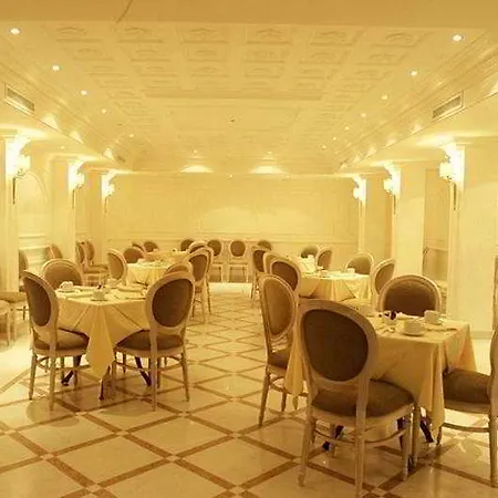 Hotell Sunrise Rom