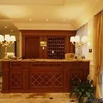 Sunrise Hotel Rome