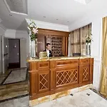Hotel Sunrise 4*