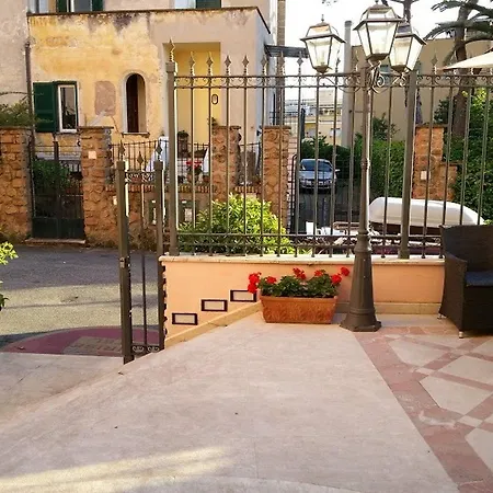 Sunrise Roma