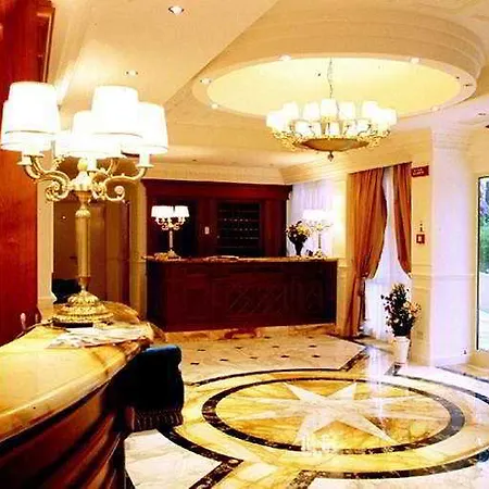 Hotel Sunrise 4*