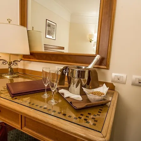Hotel Sunrise 4*