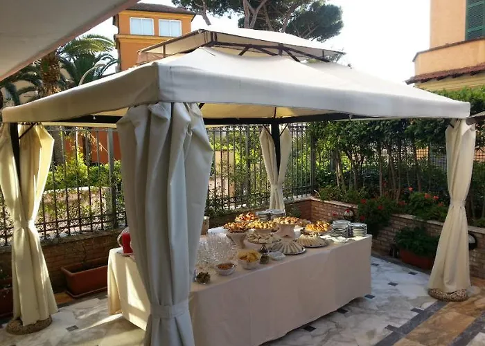 Sunrise Hotel 4*